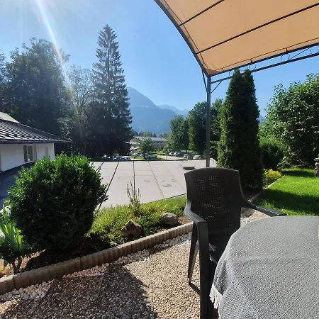 Paar * Schönau am Königssee