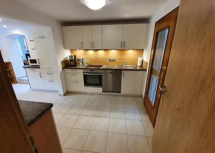 Paar Apartment *