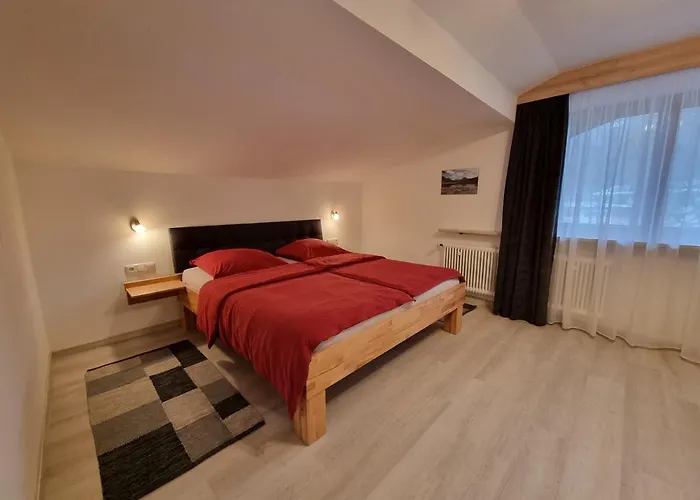 Paar Apartment