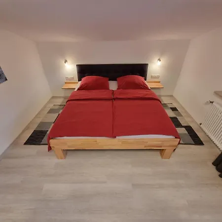 Paar דירה Schönau am Königssee