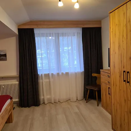 Paar Appartement Schönau am Königssee