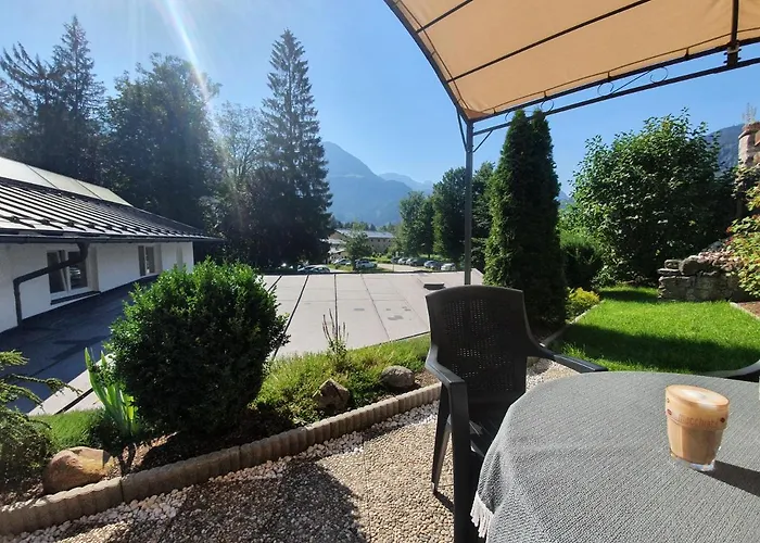 Paar * Schönau am Königssee