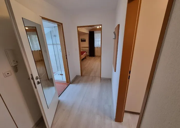 Appartamento Paar Schönau am Königssee