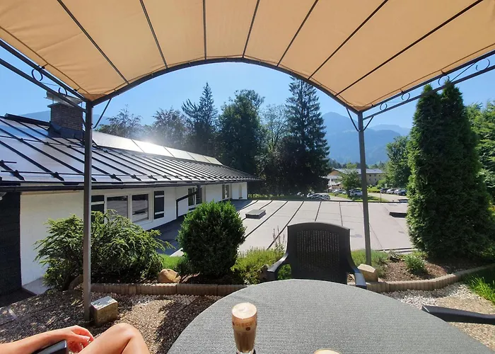 Paar * Schönau am Königssee